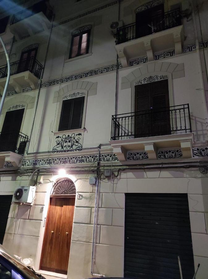 Villa Pretty House Palermo Exterior foto
